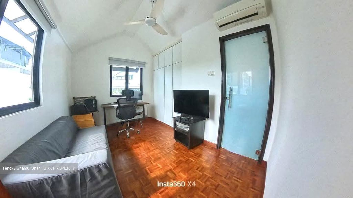 Springdew Terrace (D5), Terrace #638190081